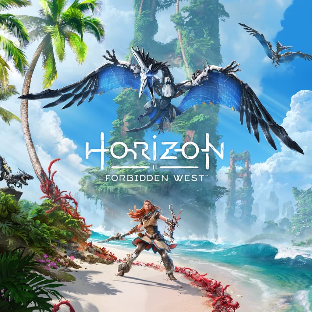 Horizon Forbidden West™ PS4 + PS5 Price Italia