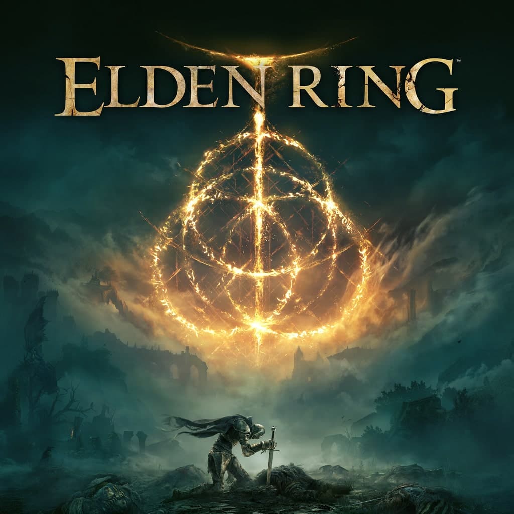 ELDEN RING PS4 & PS5 PS4 + PS5 Price New Zealand