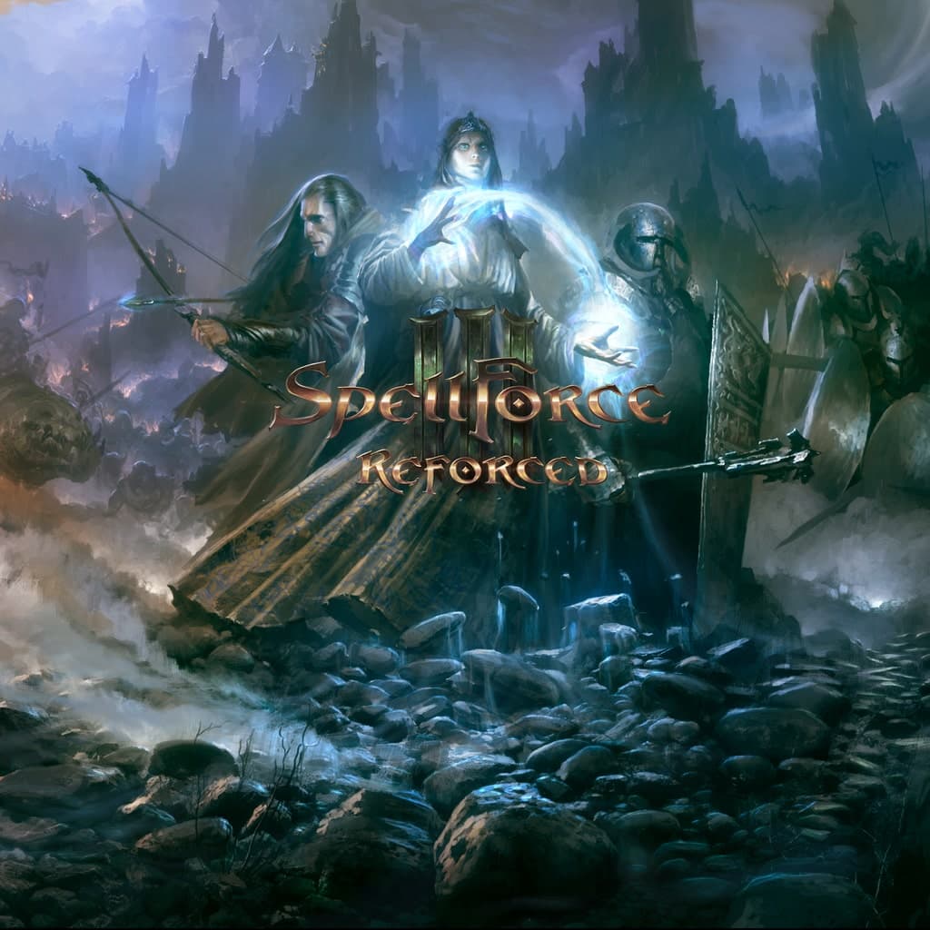 SpellForce III Reforced PS4 Price Türkiye