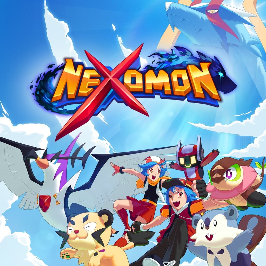 Nexomon PS4 + PS5 Price Türkiye
