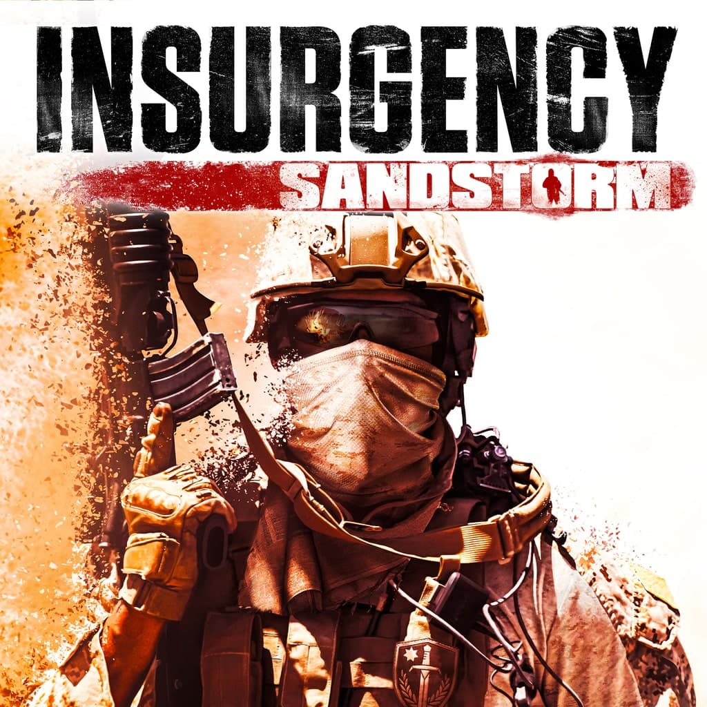 Insurgency: Sandstorm [PS4 & PS5] PS4 + PS5 Price Ukraine