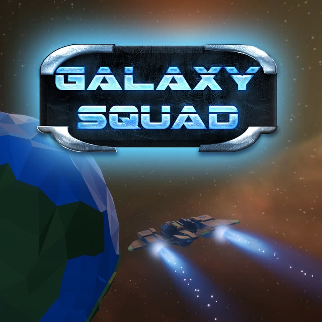 Galaxy Squad PS4 Price Türkiye