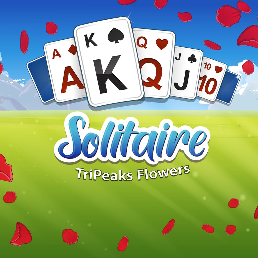 Solitaire Tripeaks Flowers PS4 Price Türkiye