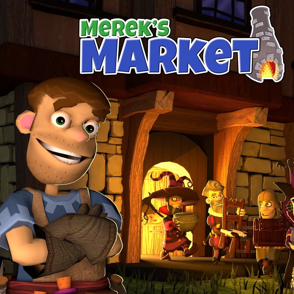 Merek's Market PS4 + PS5 Price Türkiye