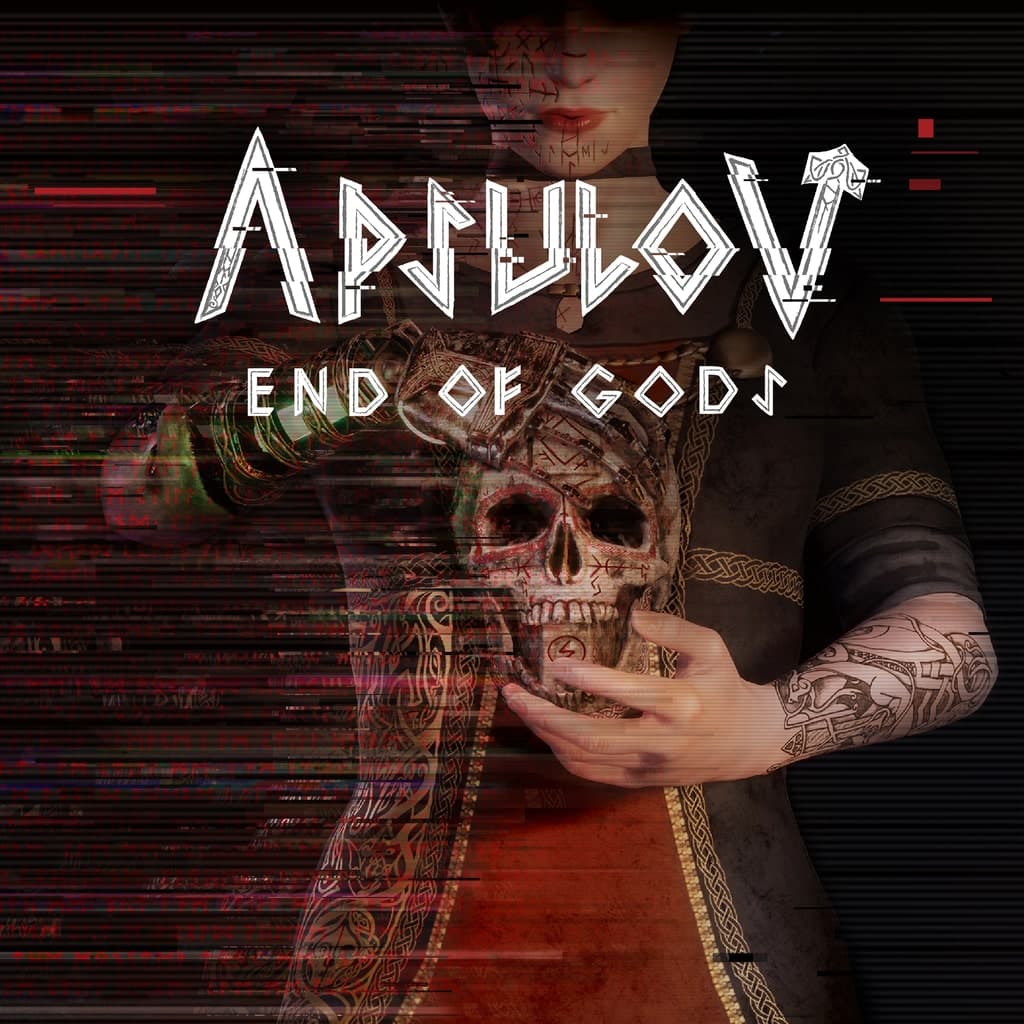 Apsulov: End of Gods PS4 + PS5 Price Türkiye