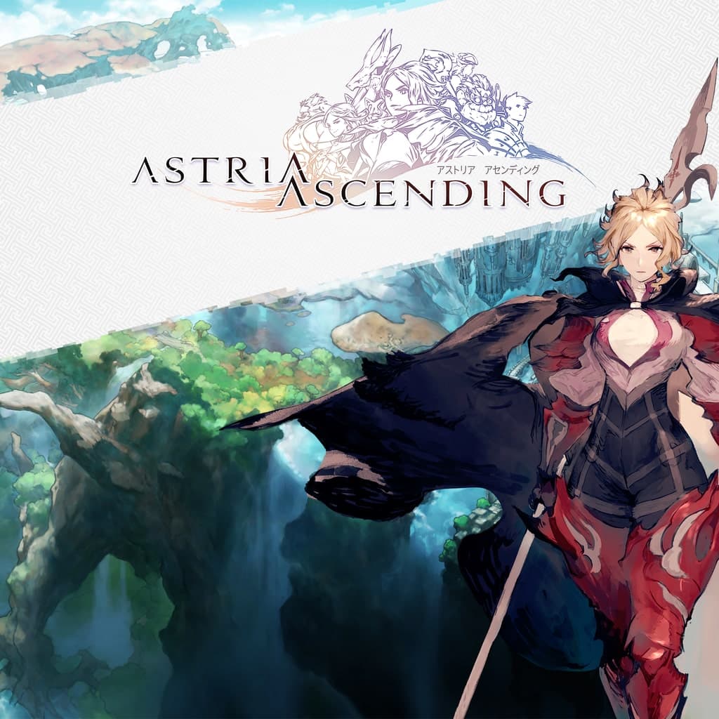 Astria Ascending PS4 + PS5 Price Türkiye