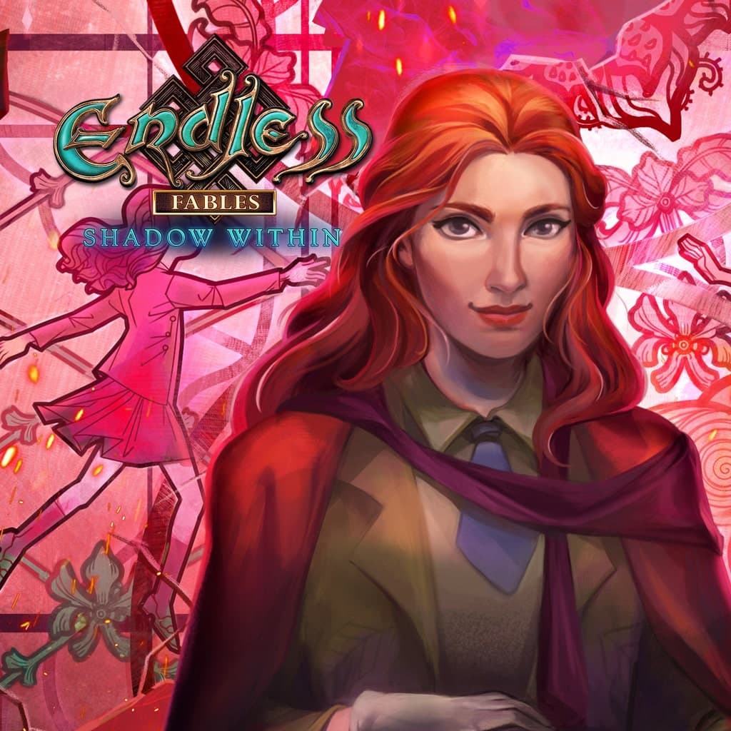 Endless Fables: Shadow Within PS4 Price Ukraine