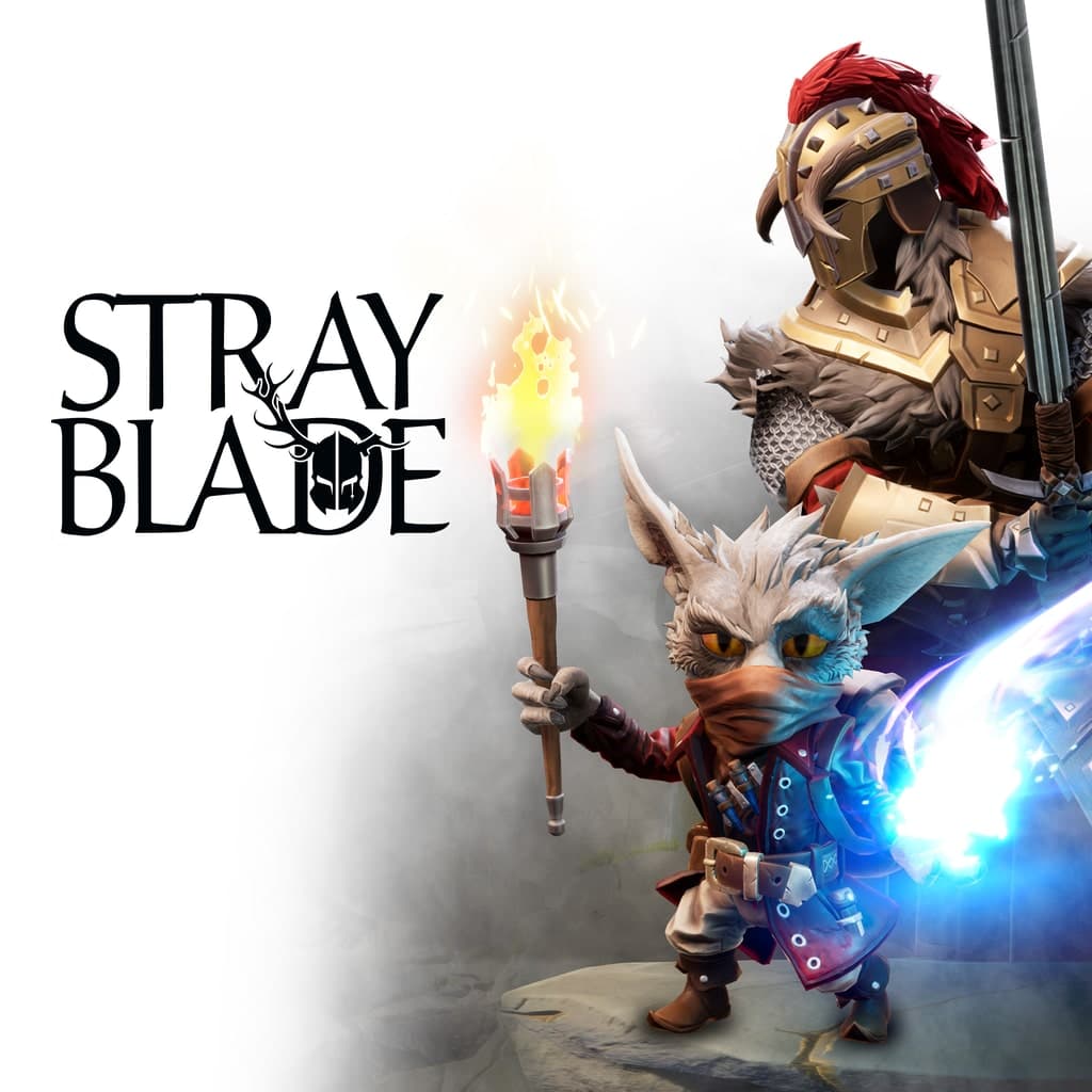 Stray Blade PS5 Price Türkiye