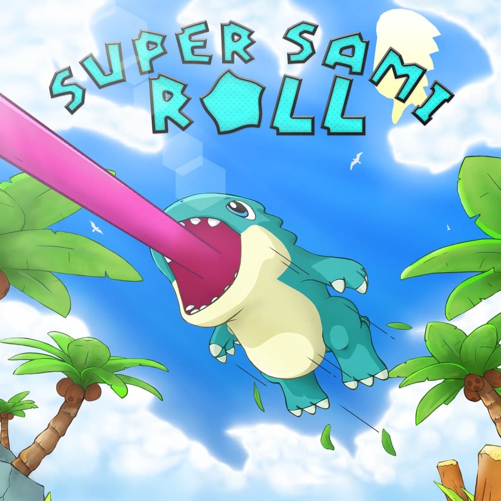 Super Sami Roll PS5 Price Türkiye
