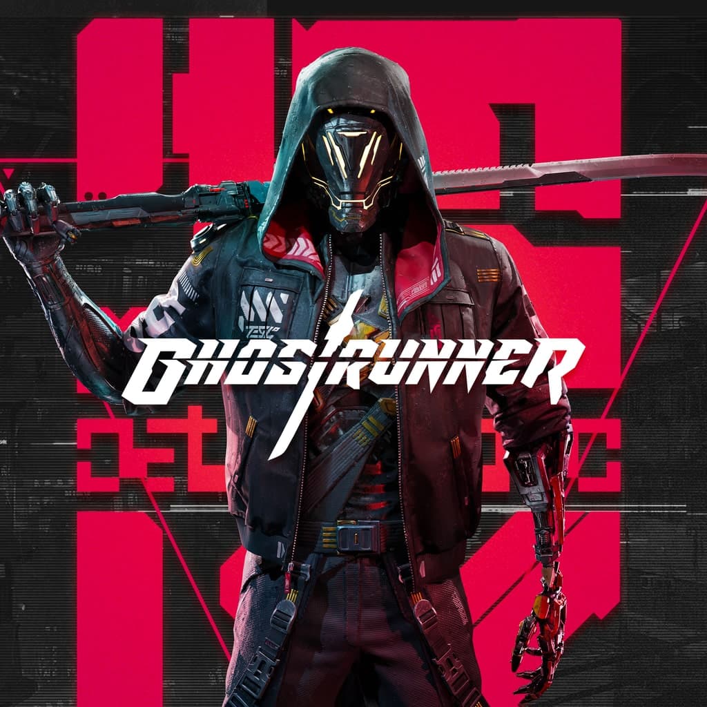 Ghostrunner PS4 + PS5 Price Canada