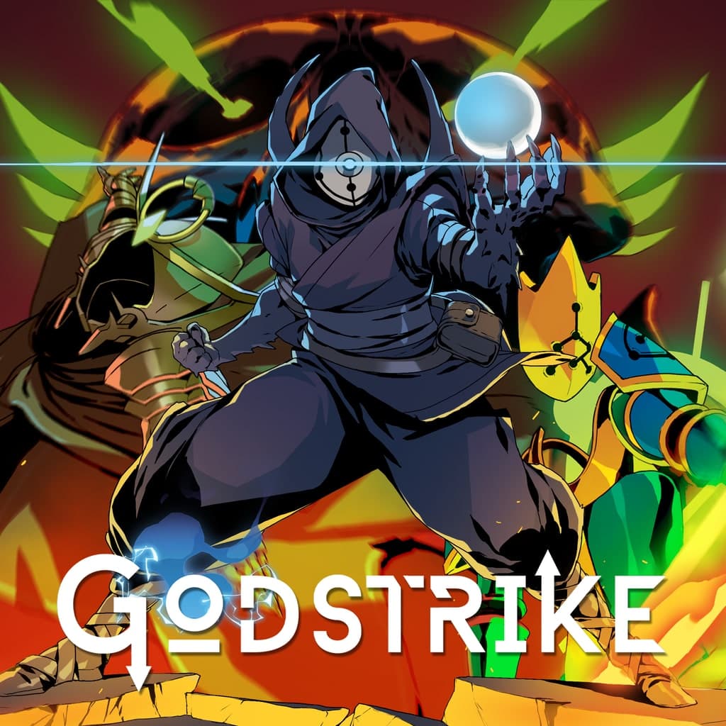 Godstrike PS4 Price Türkiye