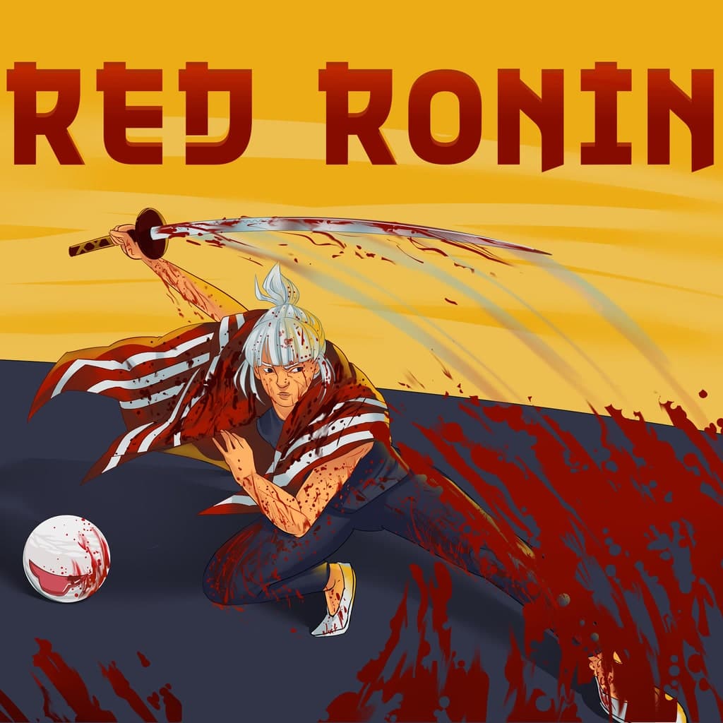 Red Ronin PS4 Price Türkiye