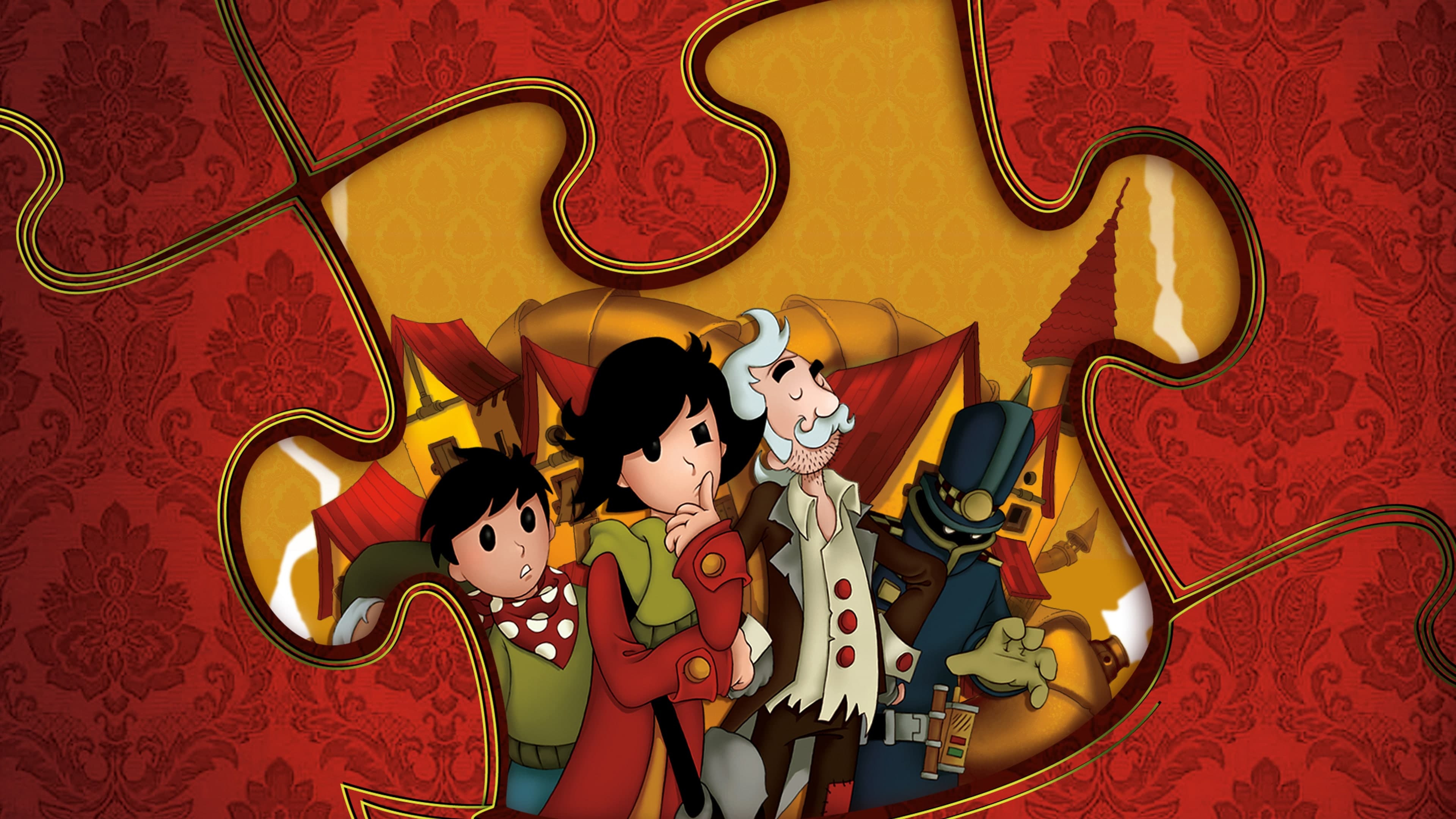 May’s Mysteries: The Secret of Dragonville (English) PS4 Price Singapore