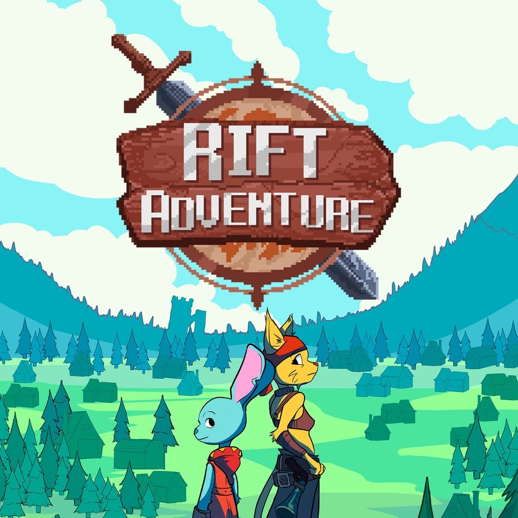 Rift Adventure PS4 Price United States