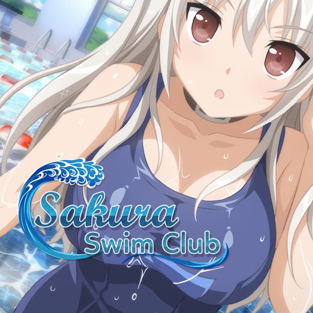 Sakura Swim Club  PS4 & PS5 PS4 + PS5 Price Türkiye