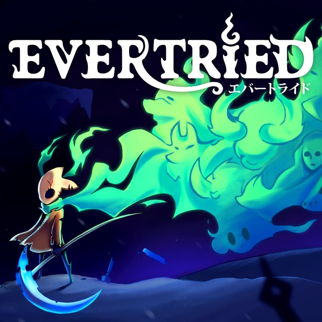 Evertried PS4 Price Türkiye