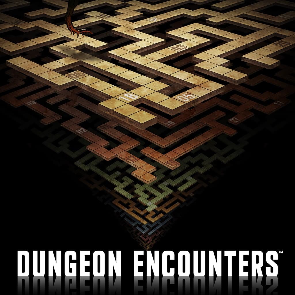 DUNGEON ENCOUNTERS PS4 Price Türkiye