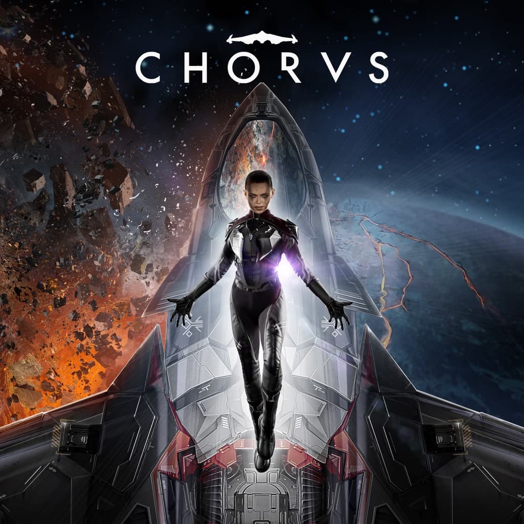 Chorus PS4 + PS5 Price Türkiye