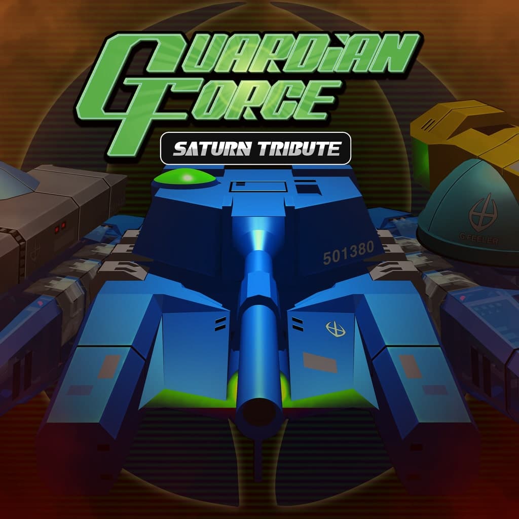 Guardian Force Satürn’e Övgü PS4 Price Türkiye