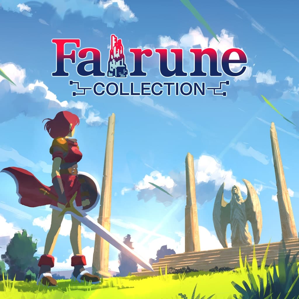 Fairune Collection PS4 Price Deutschland