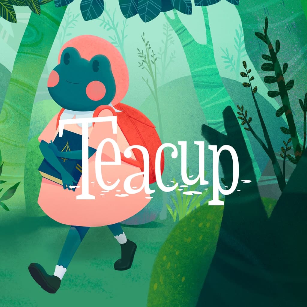 Teacup PS4 Price United Kingdom