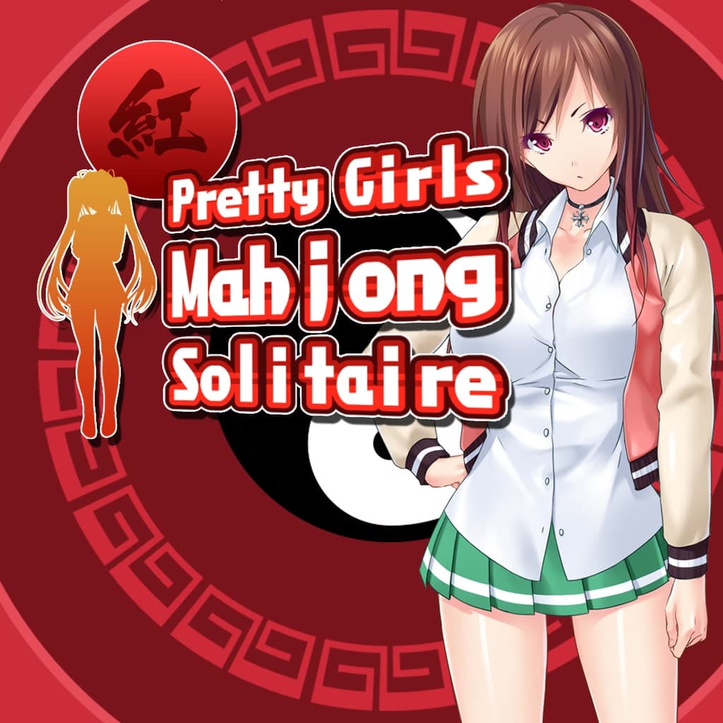 Pretty Girls Mahjong Solitaire PS4 & PS5 PS4 + PS5 Price Deutschland