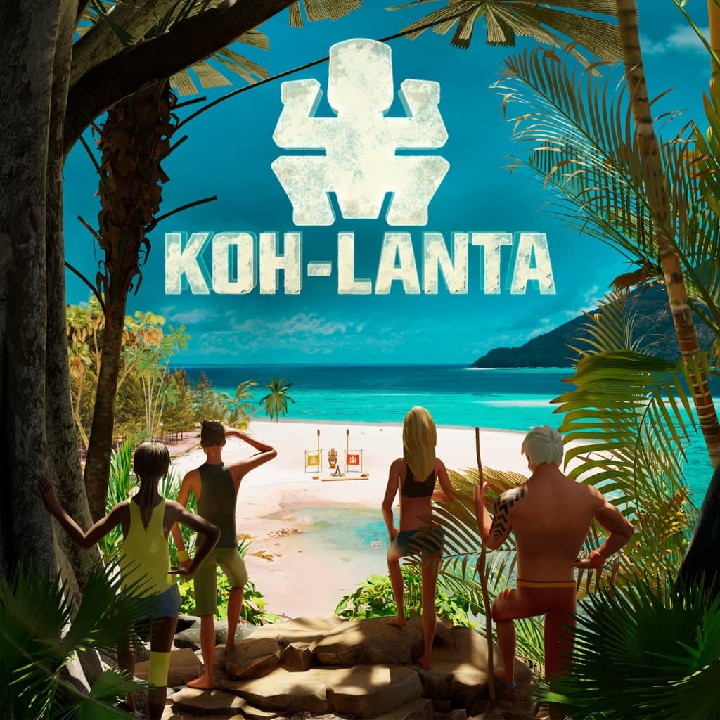 Koh-Lanta PS4 Price Türkiye