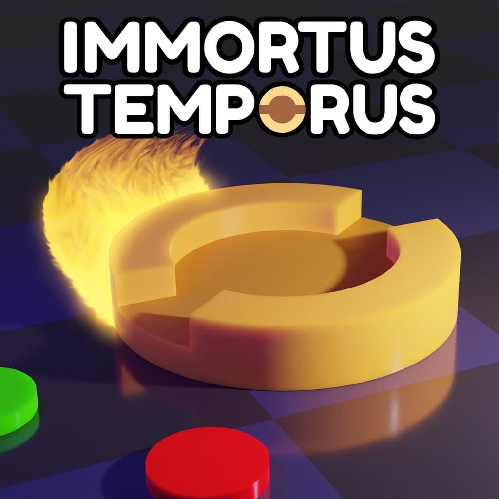 Immortus Temporus PS4 Price Türkiye