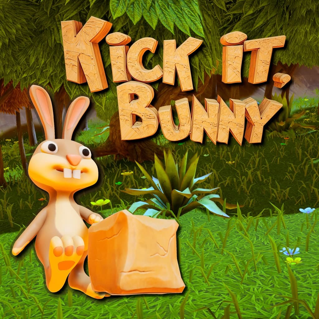 Kick it, Bunny! PS4 Price Türkiye
