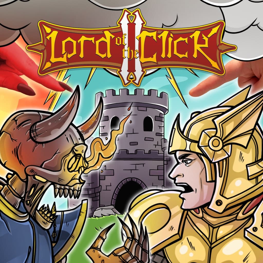 Lord of the Click II PS4 Price Türkiye