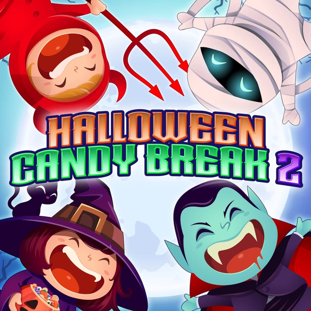 Halloween Candy Break 2 PS4 Price Türkiye