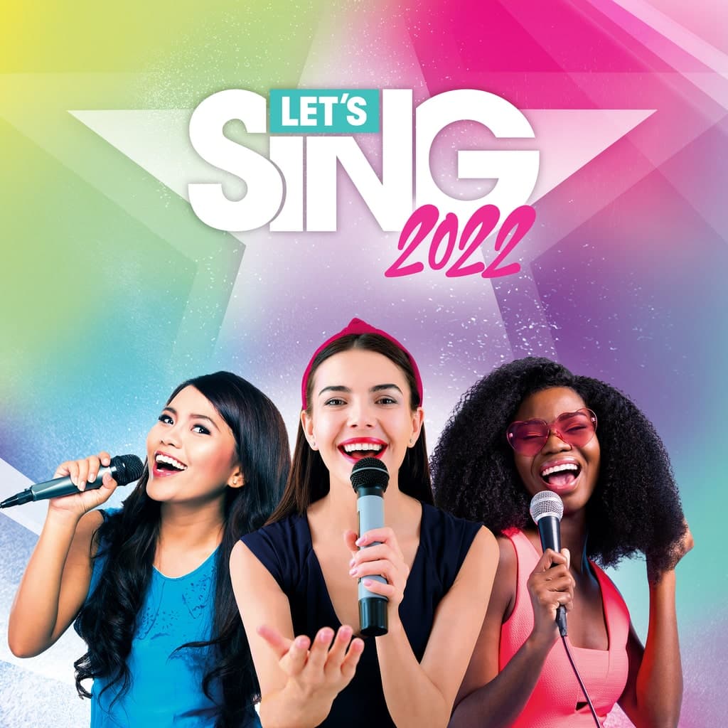 Let's Sing 2022 PS4 + PS5 Price Türkiye