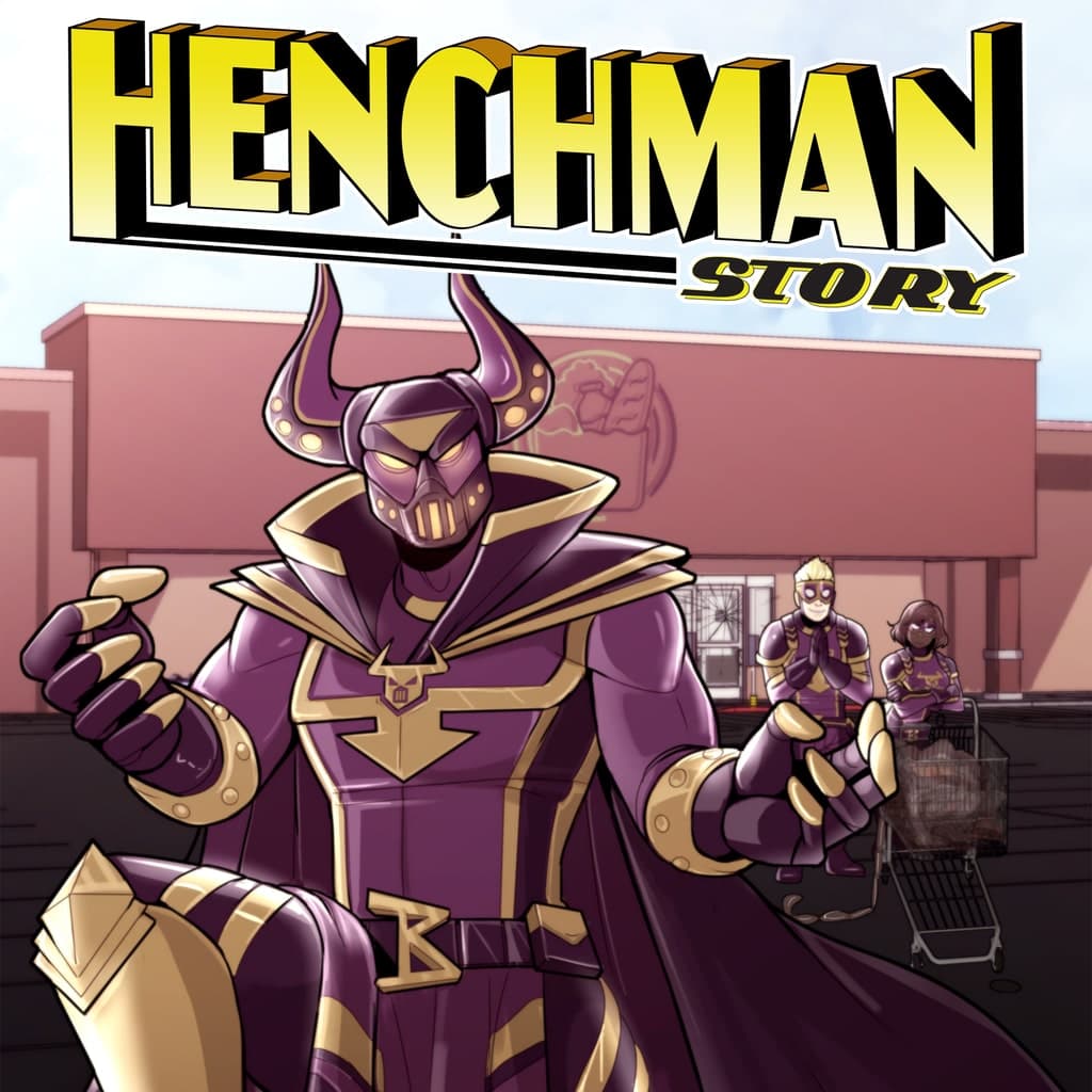 Henchman Story PS4 + PS5 Price Türkiye