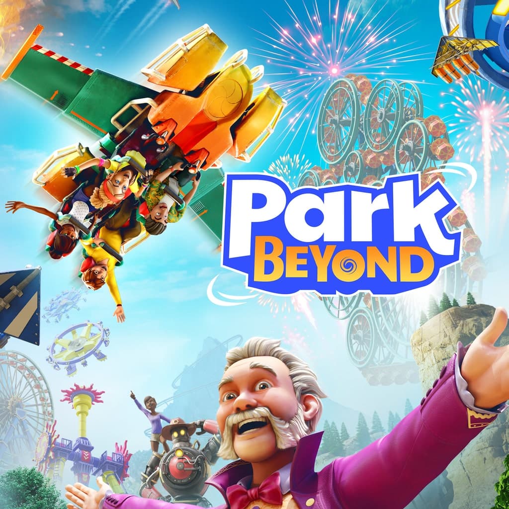 Park Beyond PS5 Price Italia