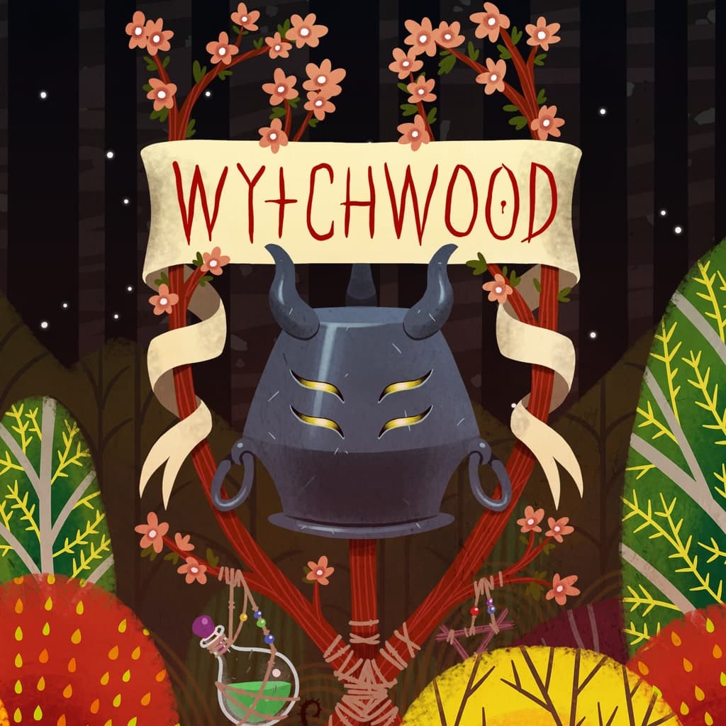 Wytchwood PS4 Price Canada
