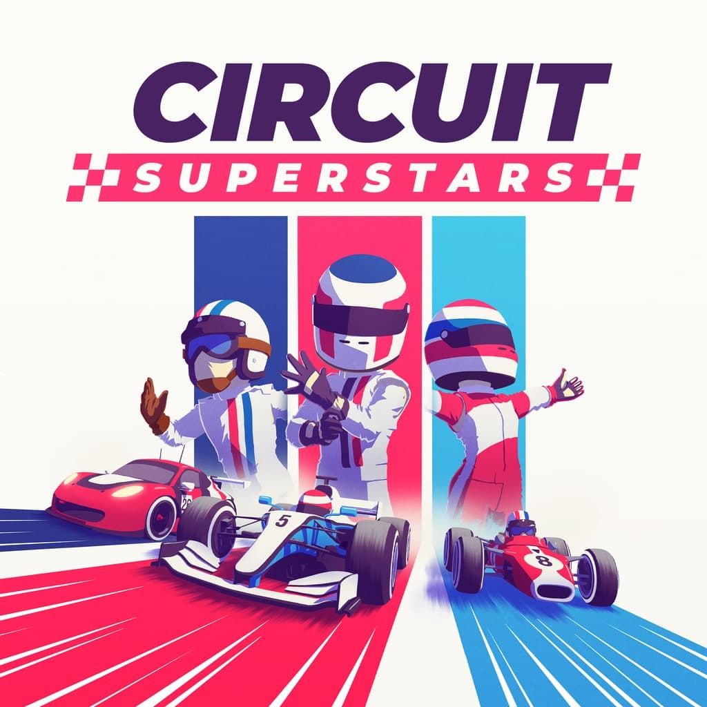 Circuit Superstars PS4 Price Türkiye