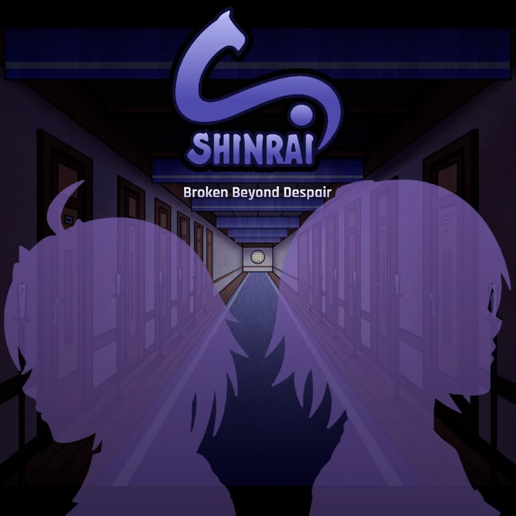 SHINRAI - Broken Beyond Despair PS4 & PS5 PS4 + PS5 Price Türkiye