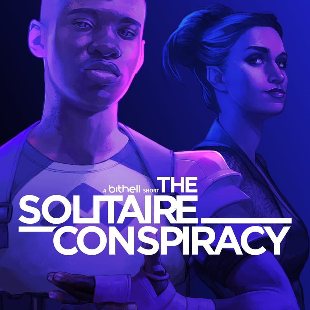 The Solitaire Conspiracy PS5 Price Australia