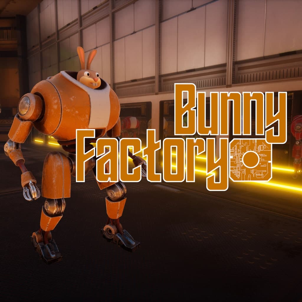 Bunny Factory PS4 Price Türkiye