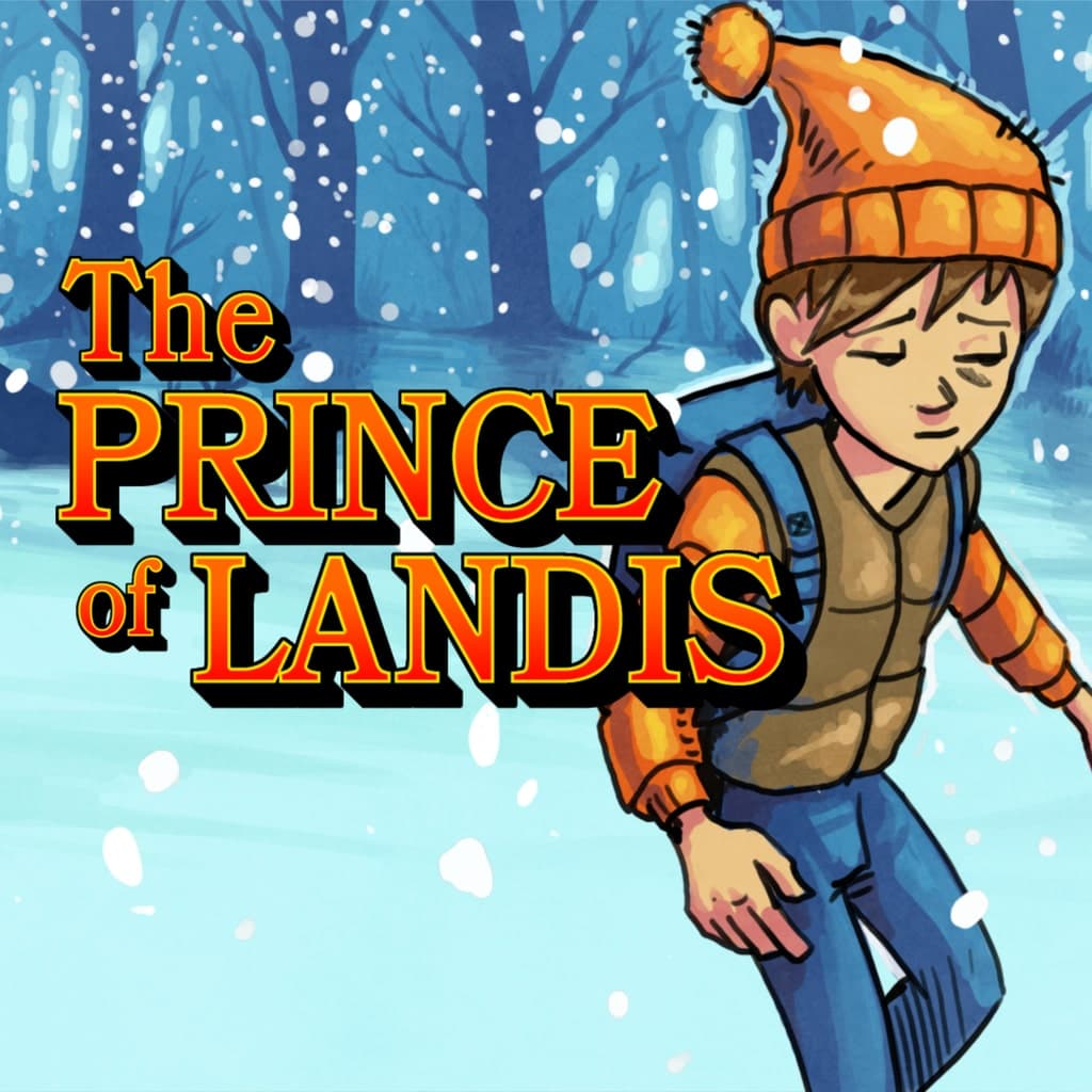 The Prince of Landis PS4 & PS5 PS4 + PS5 Price Türkiye