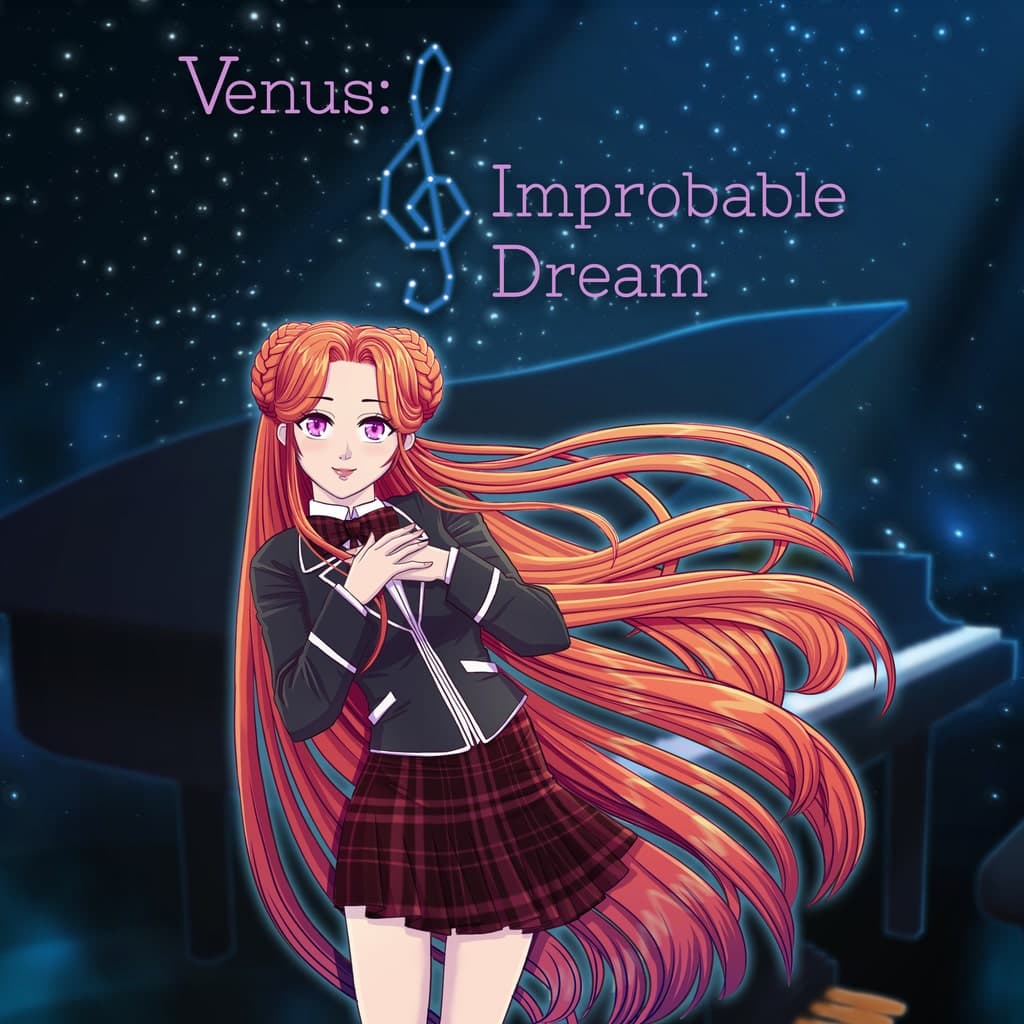 Venus: Improbable Dream PS4 & PS5 PS4 + PS5 Price Türkiye