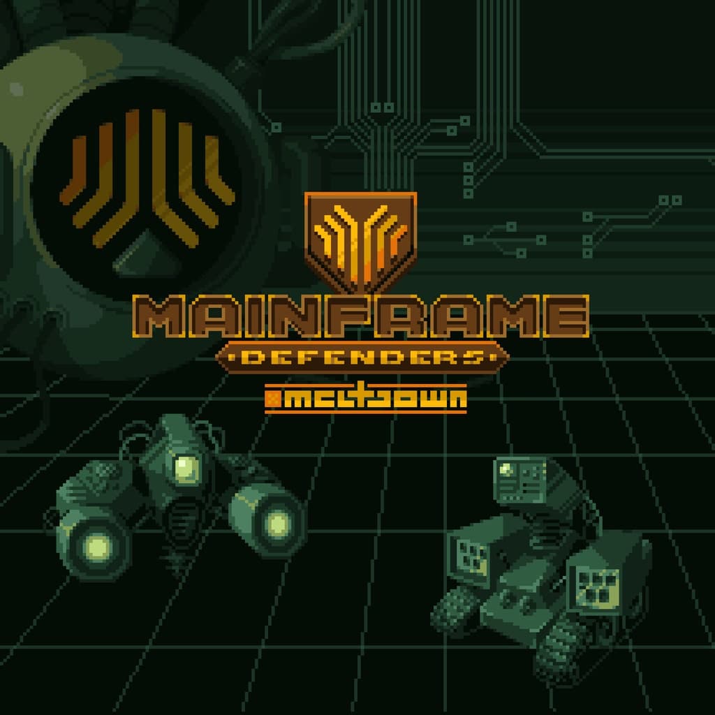 Mainframe Defenders PS4 Price Türkiye