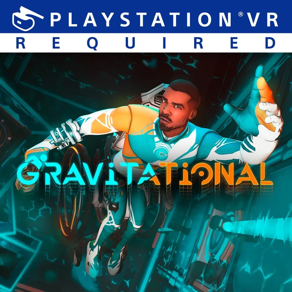 Gravitational PS4 Price Türkiye