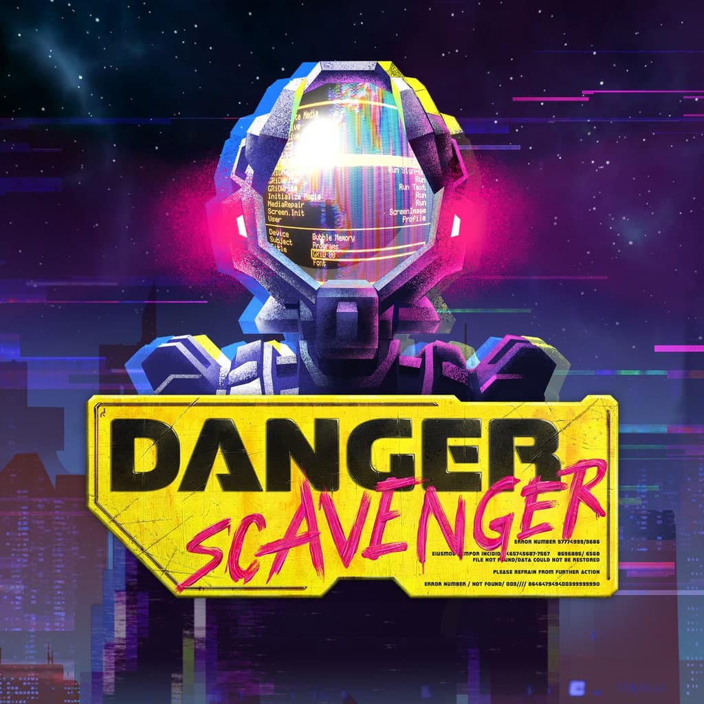 Danger Scavenger PS4 Price Canada