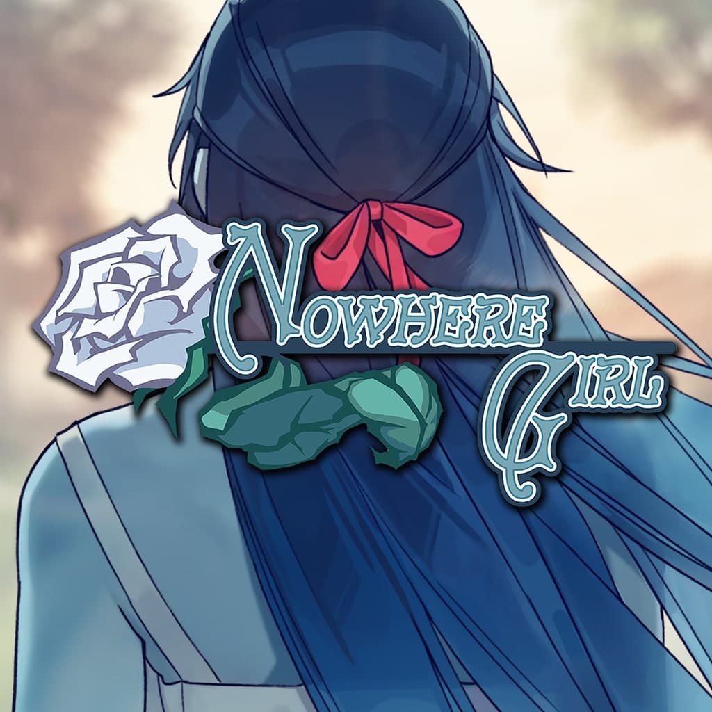 Nowhere Girl PS4® & PS5® PS4 + PS5 Price Türkiye
