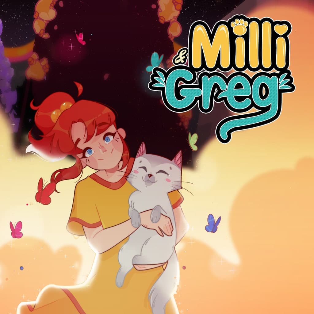 Milli & Greg PS4 Price Canada