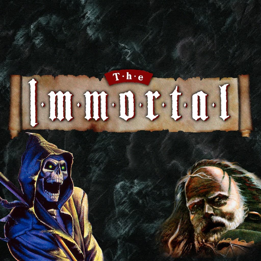 QUByte Classics - The Immortal by PIKO PS4 Price Türkiye