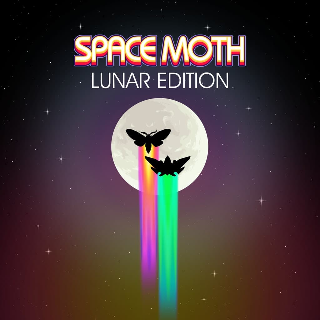 Space Moth Lunar Edition PS4 Price Türkiye