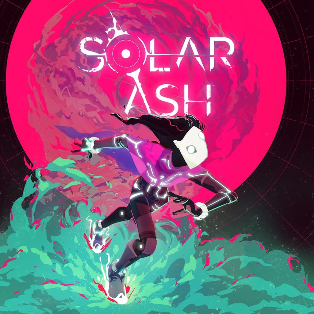 Solar Ash PS4 + PS5 Price Türkiye
