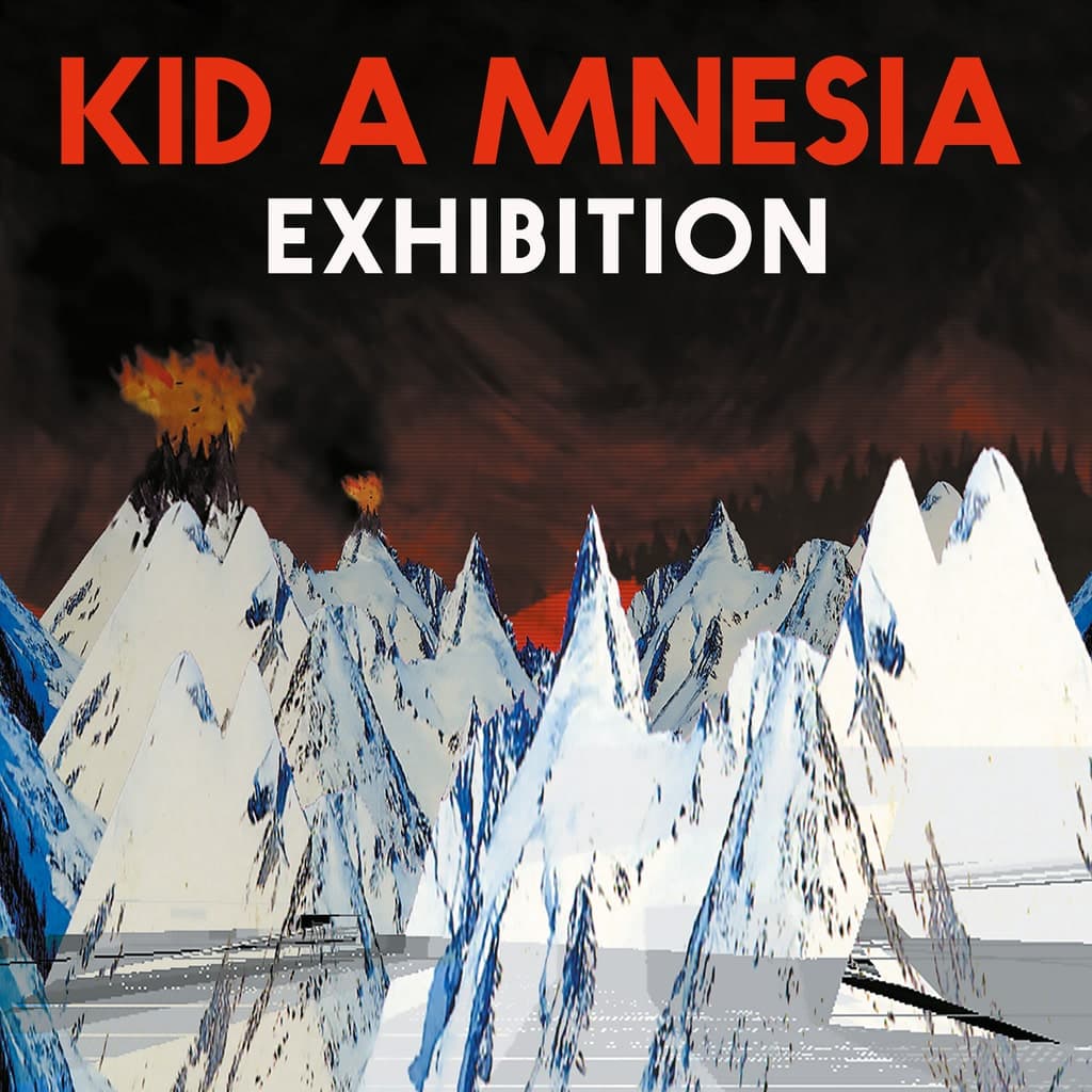 KID A MNESIA EXHIBITION PS5 Price Canada